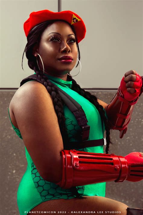 cammy white cosplay